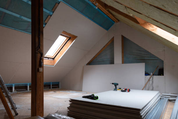 Trusted Santa Rosa, NM Insulation Contractor Experts
