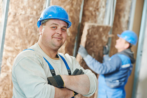 Best Blown-in Insulation in Santa Rosa, NM