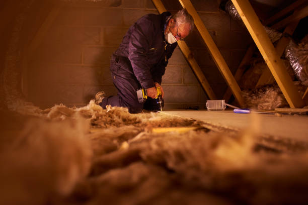 Types of Insulation We Offer in Santa Rosa, NM